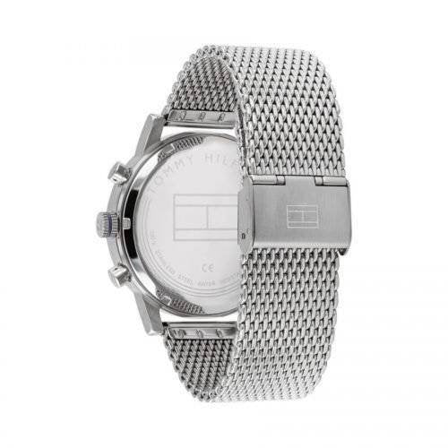 Tommy Hilfiger watch Men 1790877 - SJR London Timepiece