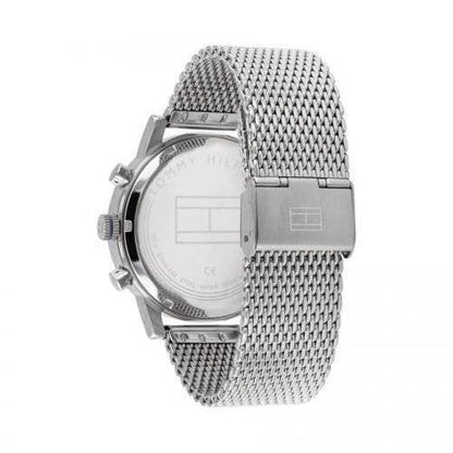 Tommy Hilfiger watch Men 1790877 - SJR London Timepiece