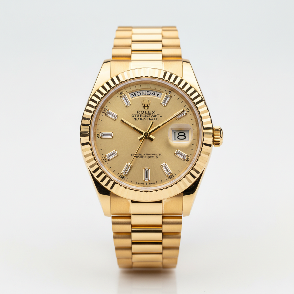 Rolex Day-Date