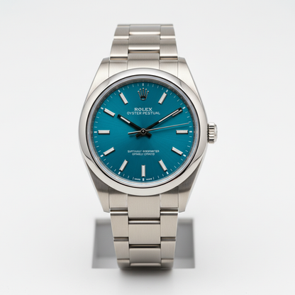 Rolex Oyster Perpetual