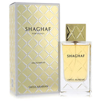 Swiss Arabian Shaghaf Eau De Parfum Spray 2.5 oz / 75 ml for Women