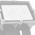Shearwater Perdix & Perdix AI Screen Protector – Precision Die-Cut, Crystal Clear