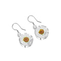Daisy Earrings