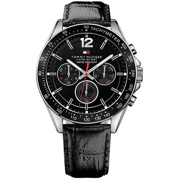 Tommy Hilfiger TH1791117 Bracelet en Cuir