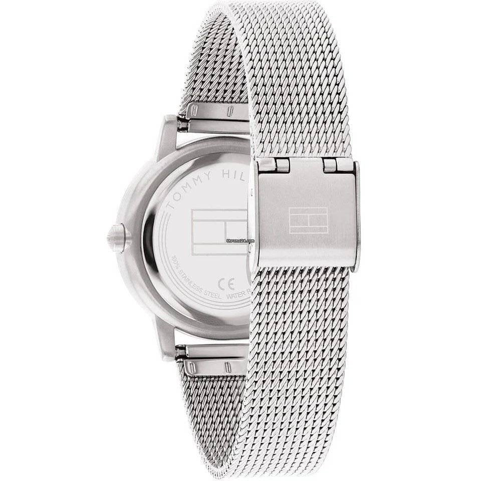 Tommy Hilfiger 1782439 ladies 34mm 3ATM - SJR London Timepiece