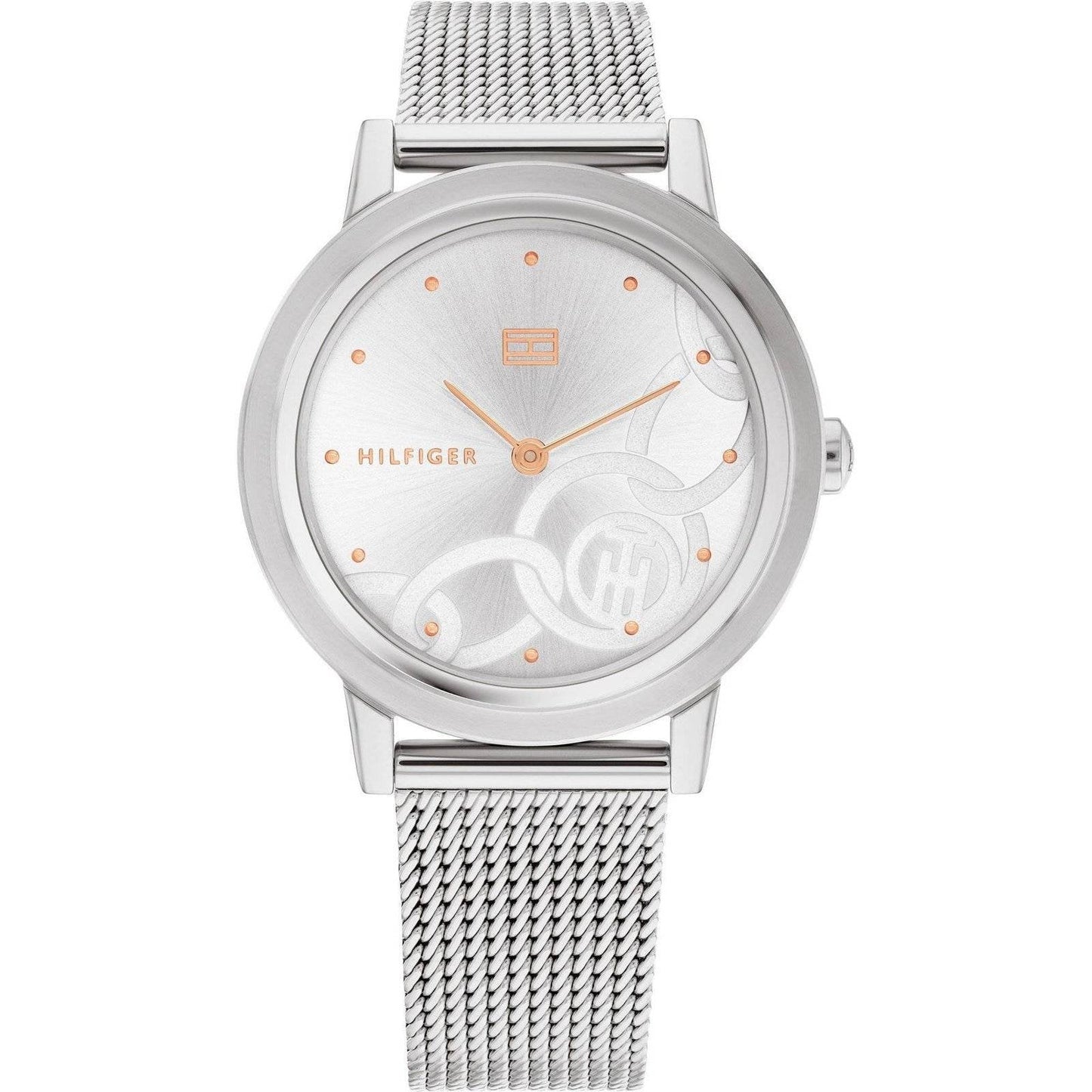 Tommy Hilfiger 1782439 ladies 34mm 3ATM - SJR London Timepiece