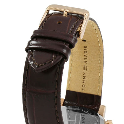 Tommy Hilfiger 1791399 Kane Men's Gold Watch - SJR London Timepiece