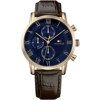 Tommy Hilfiger 1791399 Kane Men's Gold Watch - SJR London Timepiece