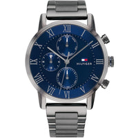 Tommy Hilfiger 1791456 Kane Men's Grey Watch - SJR London Timepiece