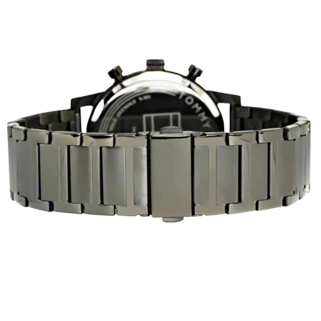 Tommy Hilfiger 1791456 Kane Men's Grey Watch - SJR London Timepiece