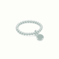 Turquoise Birthstone Ring