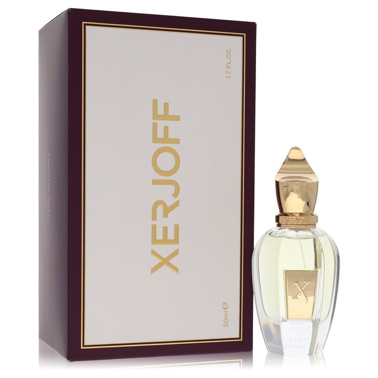 Xerjoff Uden Eau De Parfum Spray 1.7 oz (50 ml) for Men