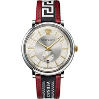 Versace watch 42mm Men VEBQ01319 - SJR London Timepiece
