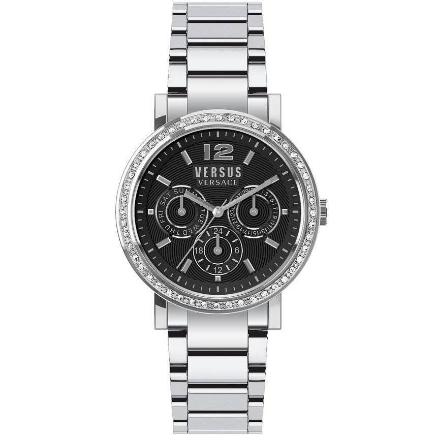 Montre Versus by Versace Manhasset 38mm Femme 5ATM VSPOR2619