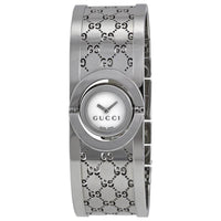 Gucci watch THE TWIRL YA112510 - SJR London Timepiece
