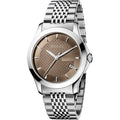 Gucci G-Timeless Homme 38mm YA 126406