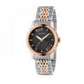Montre Gucci femme 27mm YA126512 Multicolore