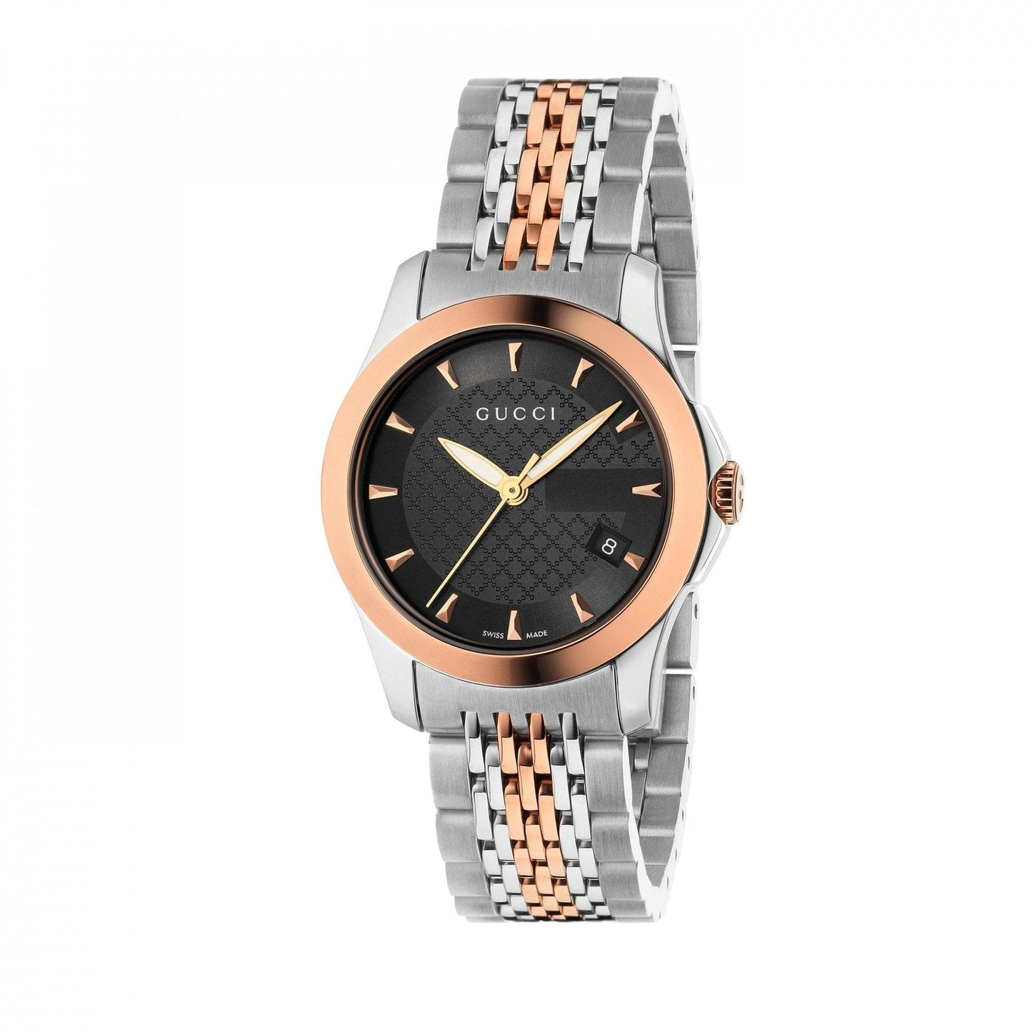 Gucci watch Ladies 27mm YA126512 Multicolor - SJR London Timepiece