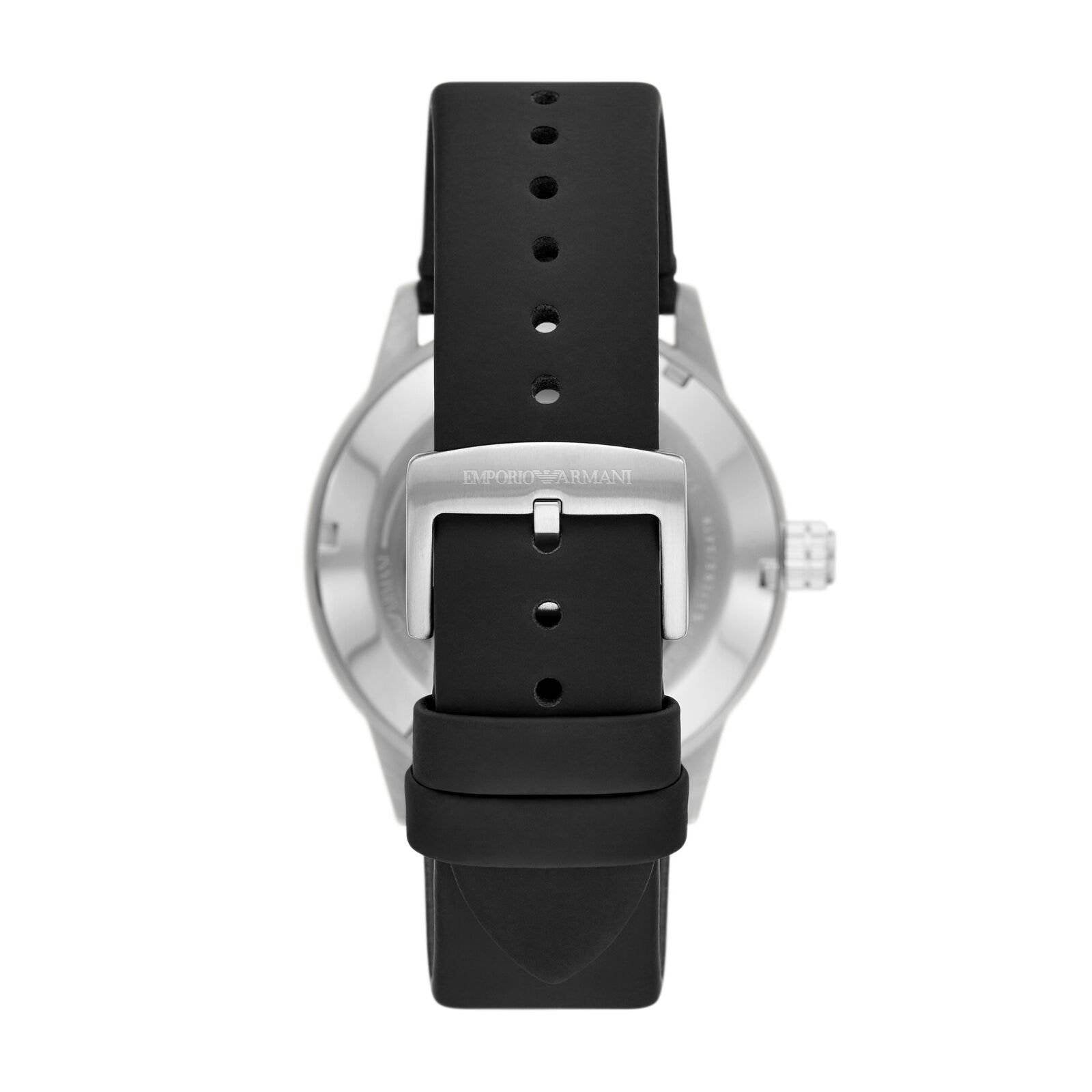 Emporio Armani watch Meccanico AR60051 Men - SJR London Timepiece