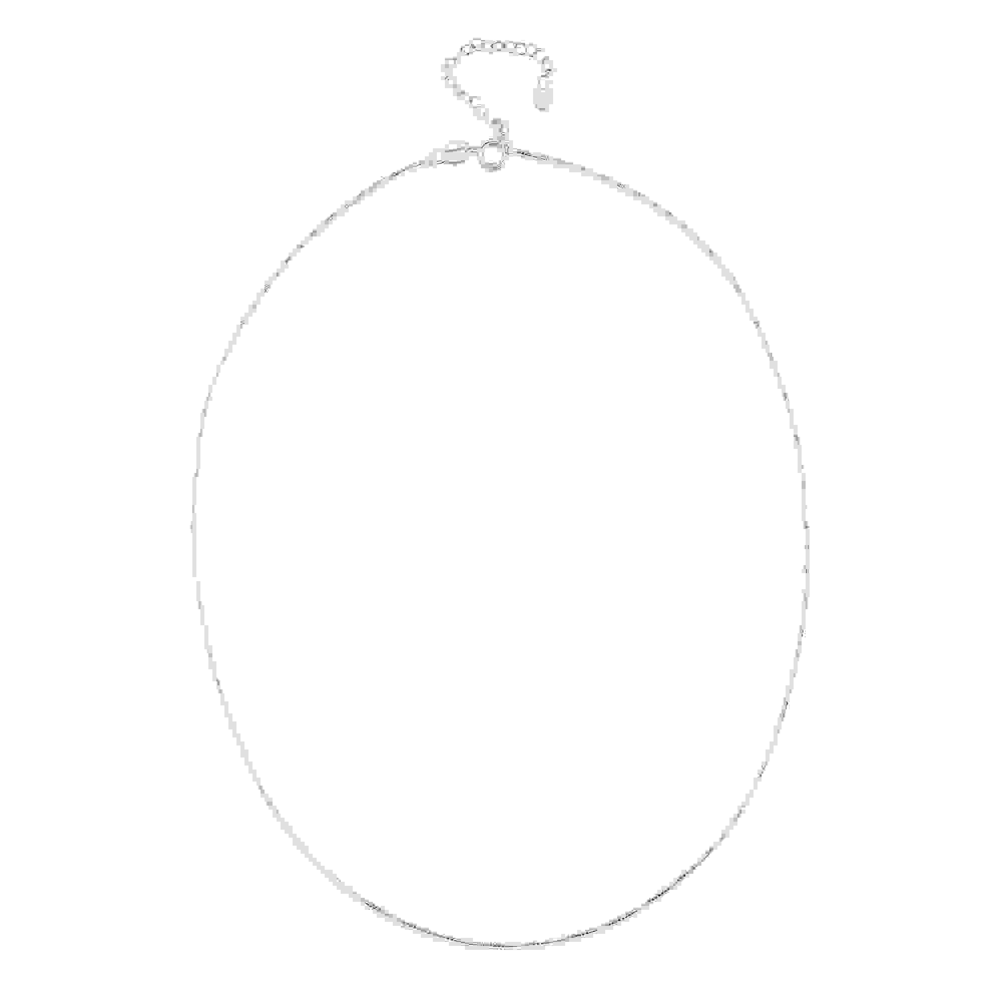 Sunflower Rectangle Pendant Necklace