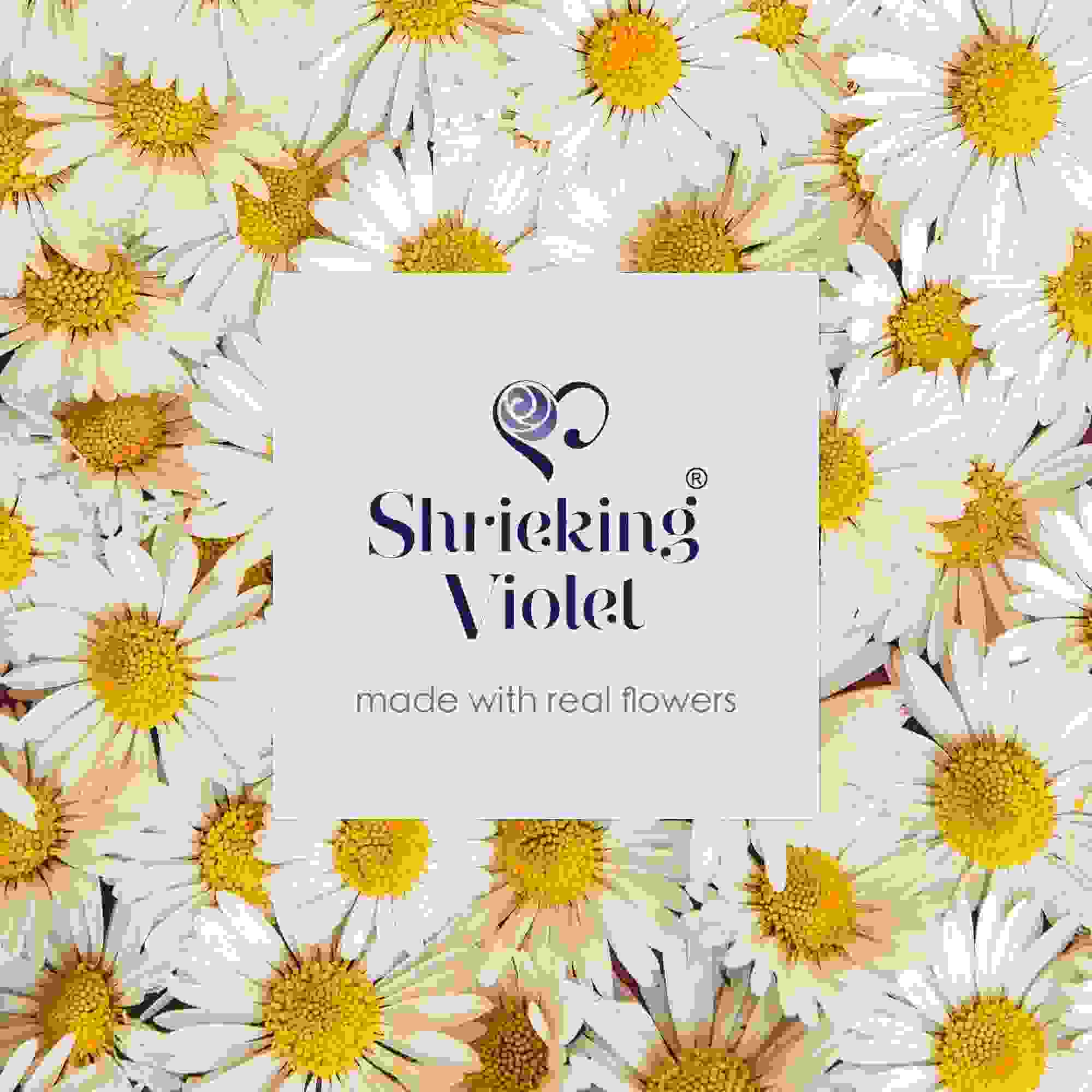 Daisy Earrings